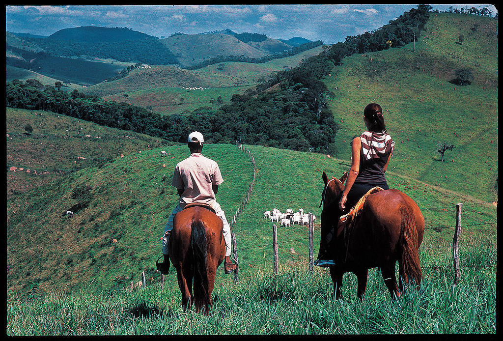 Fazenda Santa Marina Agroturismo *