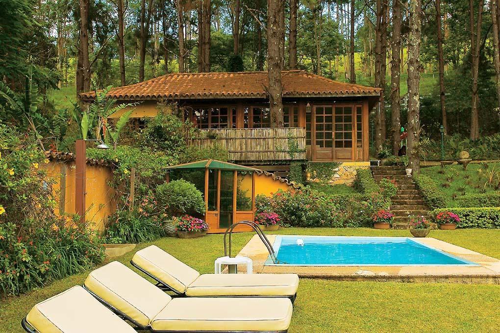 Fazenda Santa Marina Agroturismo *