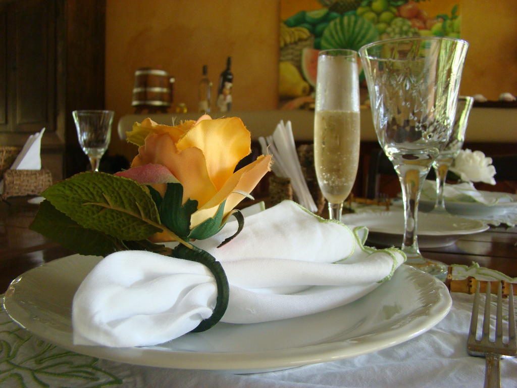 Agroturismo Fazenda Santa Marina
