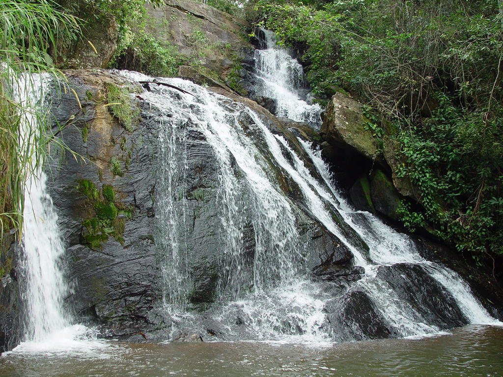 Agroturismo Fazenda Santa Marina Santana dos Montes