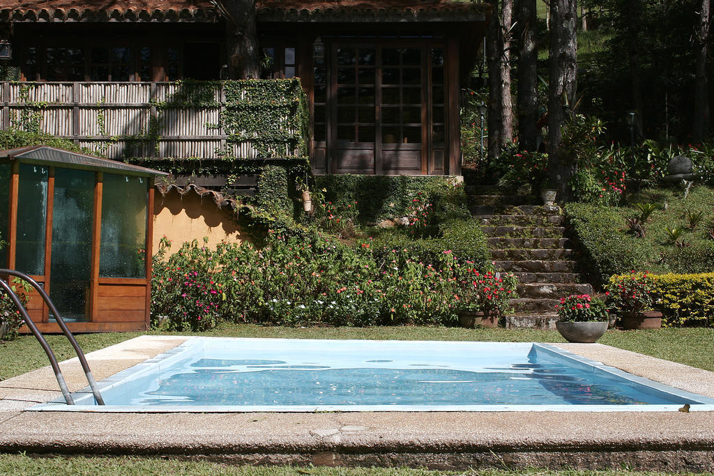 Agroturismo Fazenda Santa Marina