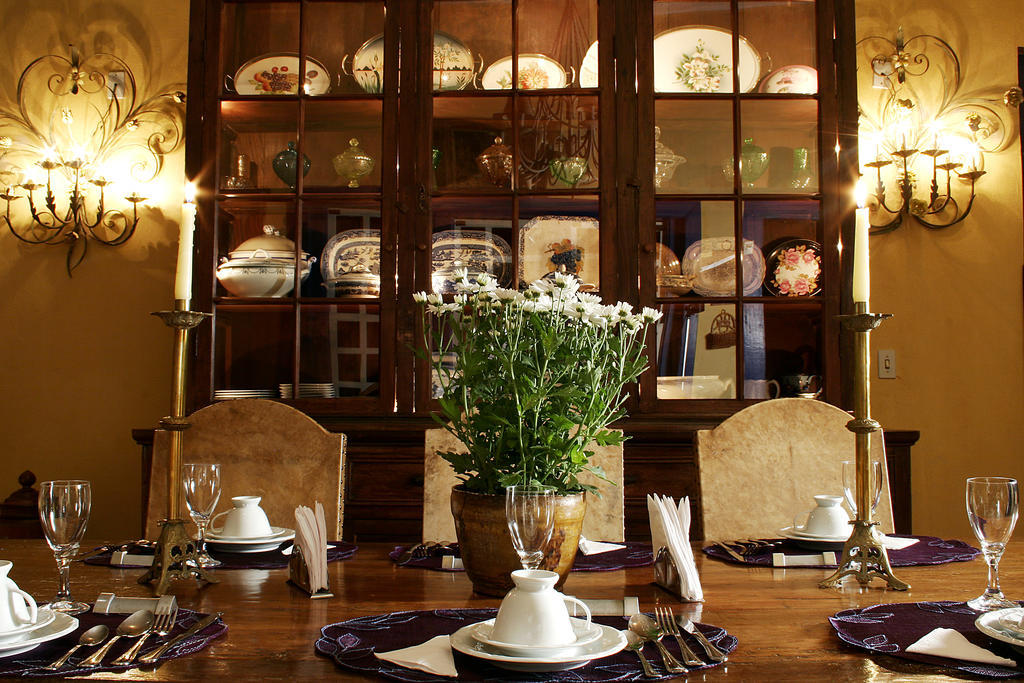 Agroturismo Fazenda Santa Marina
