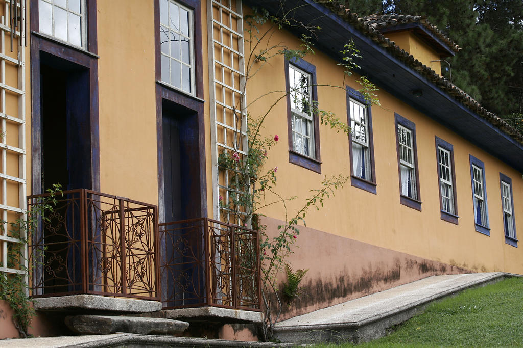 Fazenda Santa Marina Santana dos Montes