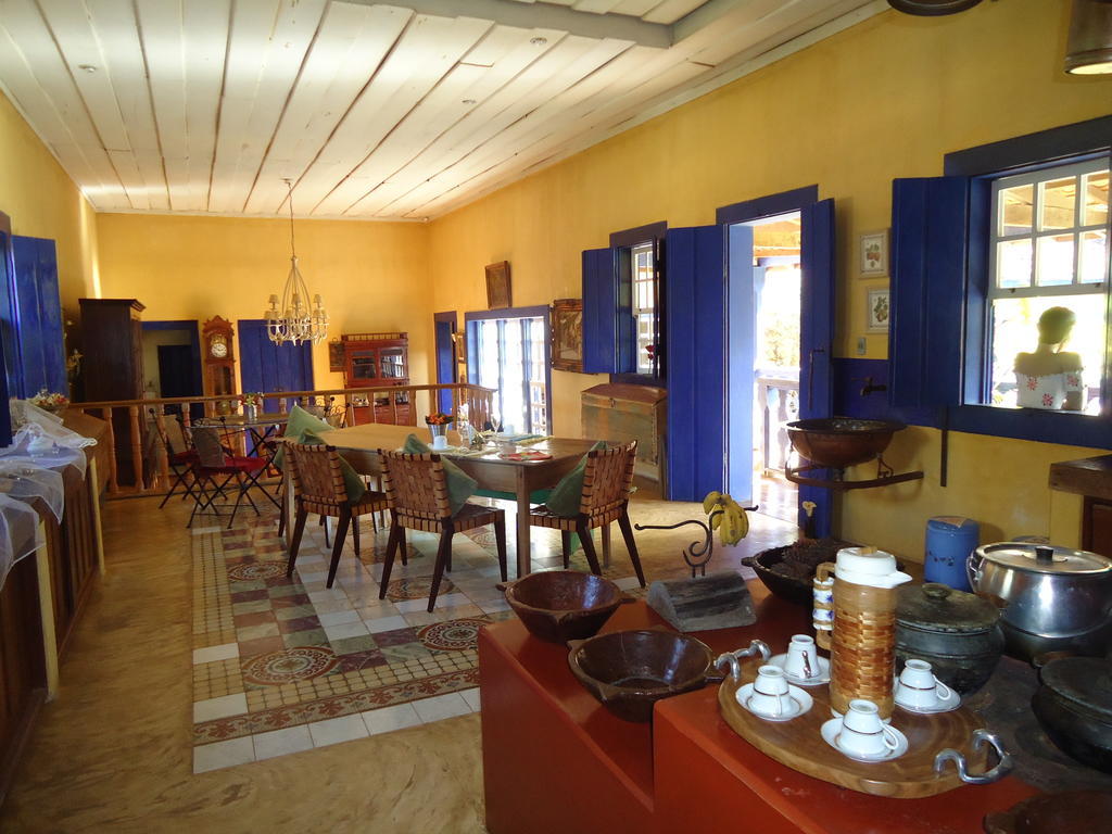 Agroturismo Fazenda Santa Marina *