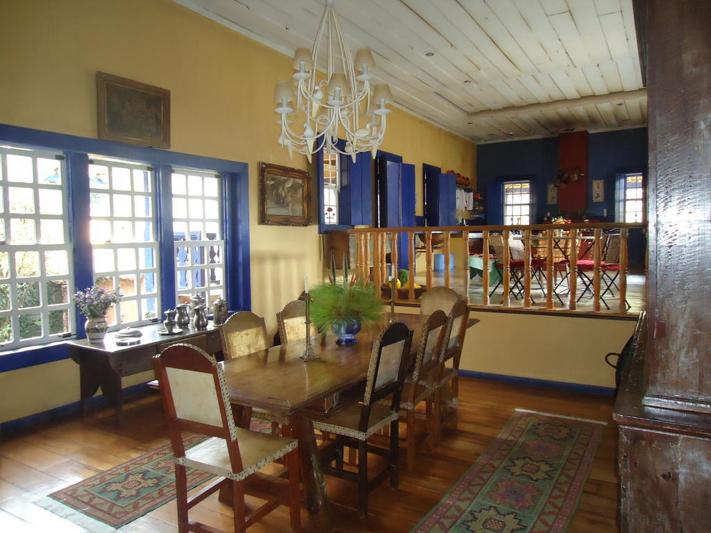 Fazenda Santa Marina