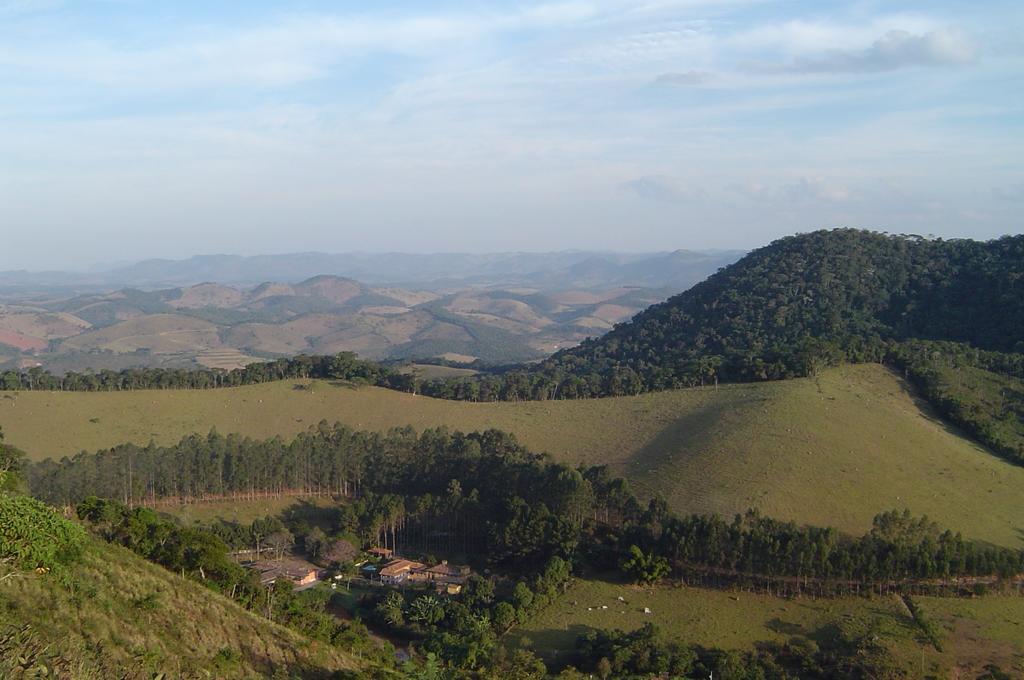 Agroturismo Fazenda Santa Marina *